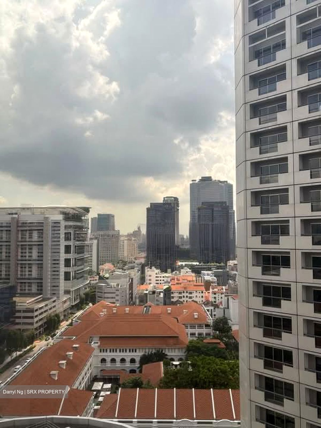 Raffles City Tower (D6), Office #587563811